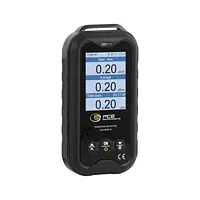 Stralingsmeter PCE-RDM 15 
