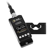 Stromingsmeter voor vaste installatie PCE-UFM 4 