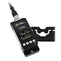 Stromingsmeter voor vaste installatie PCE-UFM 8 