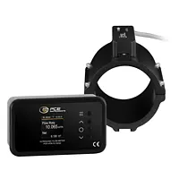 Stroommeter PCE-UFM 65CU 