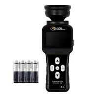 Tachometer Leveromvang