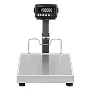 tafelweegschaal PCE-MS PF150-1-45x45-M