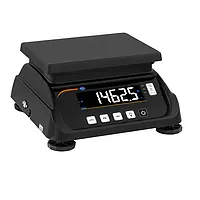 Tafelweegschaal PCE-MS T3P-1-M