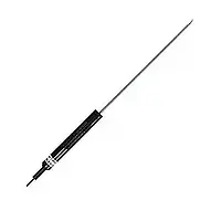 Temperatuurelektrode