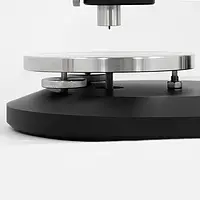 Teststand STAND-PCE-DDx10 voor PCE-DDx 10-serie incl. gewichten voor Shore A en Shore D Monster
