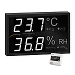 thermo hygrometer PCE-EMD 5
