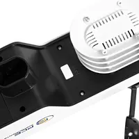 Thermo Hygrometer Onderkant