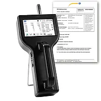 Thermo Hygrometer PCE-PQC 13EU 