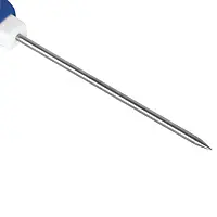 Thermometer Meetpunt