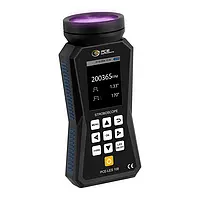 Toerentalmeter PCE-LES 108UV-365 