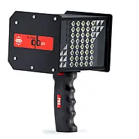 Toerenteller RT STROBE cob LED (A4-35DD)