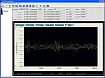 trillingsmeter PCE-VD 3 software