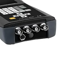 Trillingsmeter Sensoraansluiting