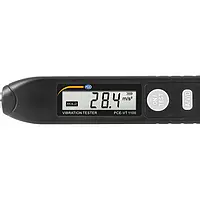 Display trillingsmeter