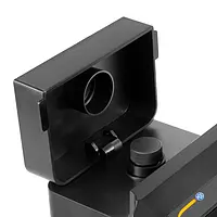 Troebelheidsmeter Toepassingsfoto
