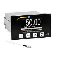 Weegdisplay inclusief sensor PCE-N45F-R10LFC-50