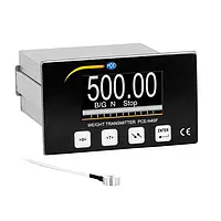 Weegdisplay inclusief sensor PCE-N45F-R10LFC-500