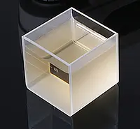 Universele testbak PCE-CSM-UTC-Box 