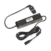 USB-dockingkabel CH0103 voor Gas-Pro/T4  voor aansluiting op een PC CH0103