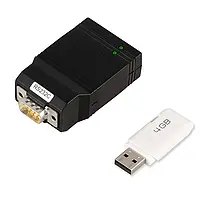 USB Opslagadapter