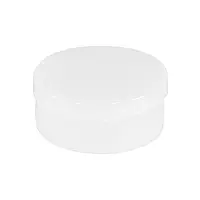 Vervangende maatbeker PCE-WAM 20-60-CUP (bemonsteringsbekers) Zijaanzicht