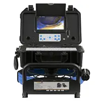 Videoscoop / Videoendoscoop Vooraanzicht