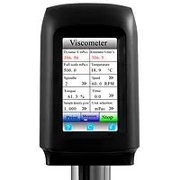 viscositeitsmeter PCE-RVI 10