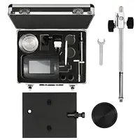 Viscositeitsmeter Leveromvang