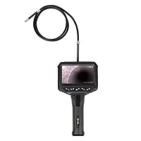 Visuele inspectie camera Vooraanzicht