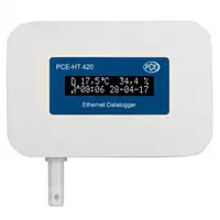 Vochtmeter PCE-HT 420IoT 