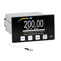Weegdisplay inclusief sensor PCE-N45F-R10LFC-200