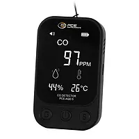 Weerstation PCE-AQD 5 