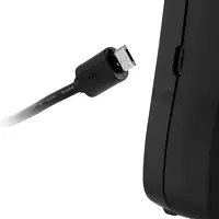 Weerstation Aansluitingen