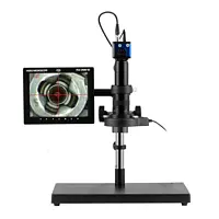 Werkplaatsmicroscoop PCE-VMM 50 
