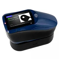 Witgraad meetinstrument Toepassingsfoto