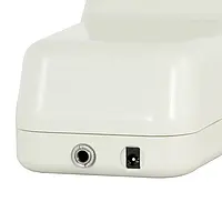 Witgraad meetinstrument 4