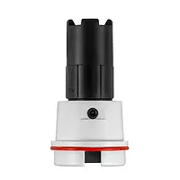 Zuurstofmeter sensor