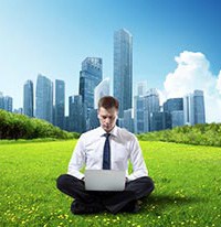 PCE takes care of the environment