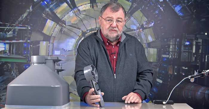 Watch Anemometers video