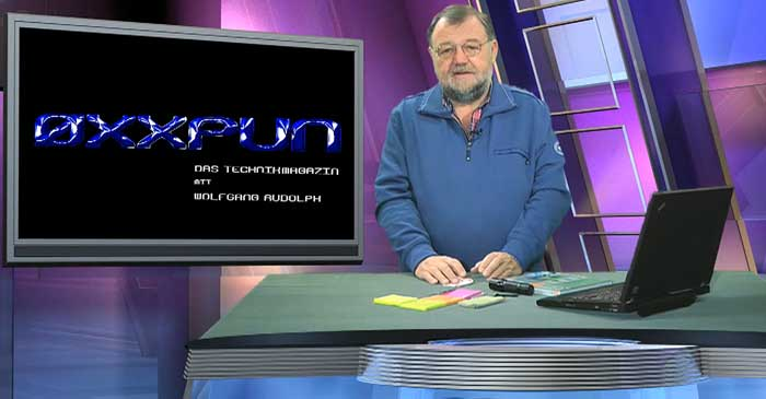 Gloss meter video