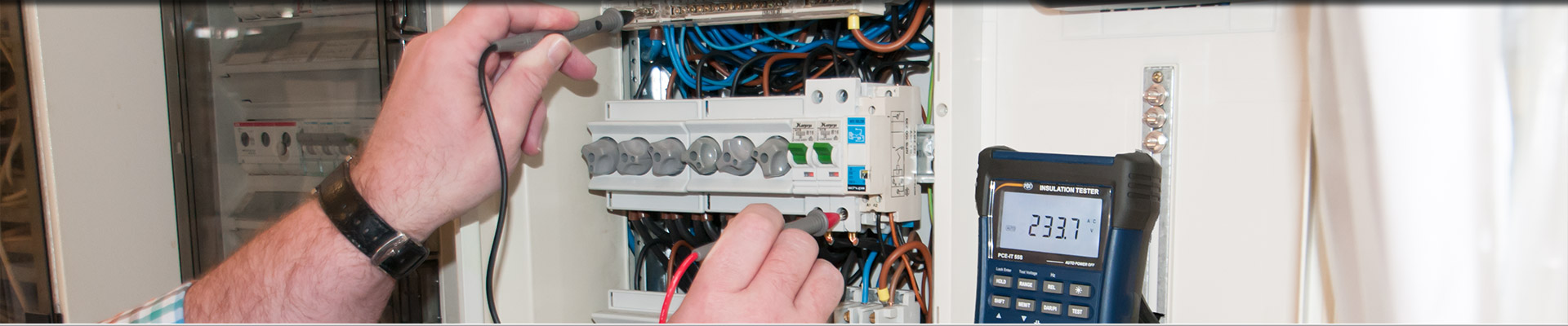 PCE Instruments