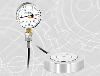 New product PCE-HFG E series