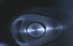 Image of inspection camera PCE-VE 800
