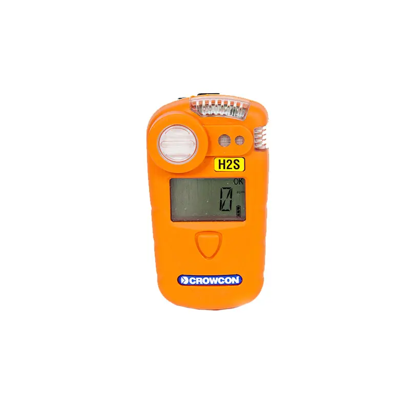 Gas Leak Detector GasmanH2S Hydrogen Sulfide PCE Instruments
