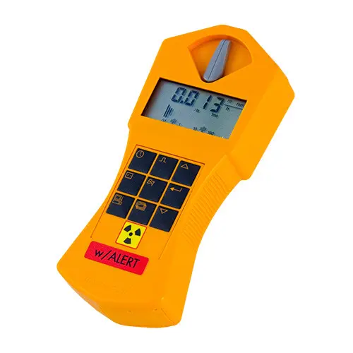Radiation Detector Market