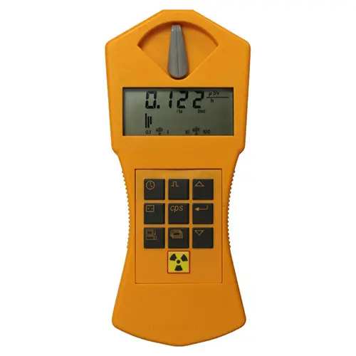 Radioactivity Meter GS 1 PCE Instruments