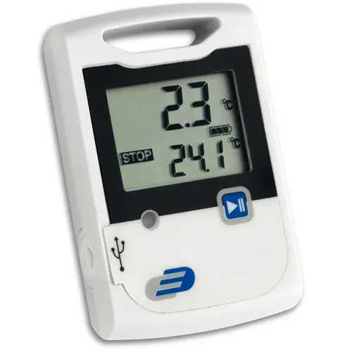 Air Humidity Meter Log110 + Software + 