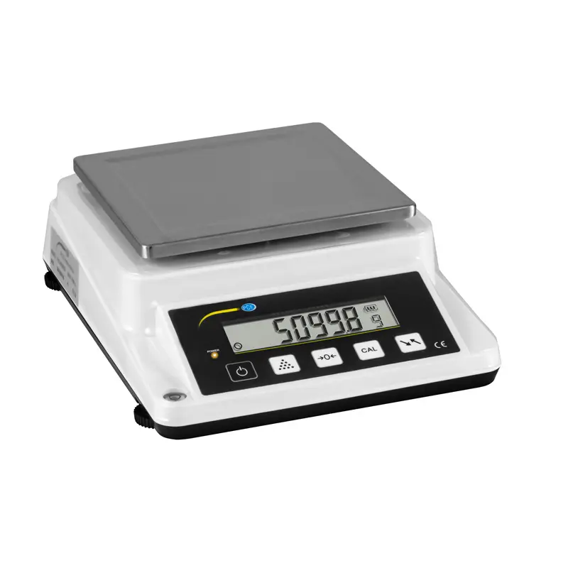 analytical scale