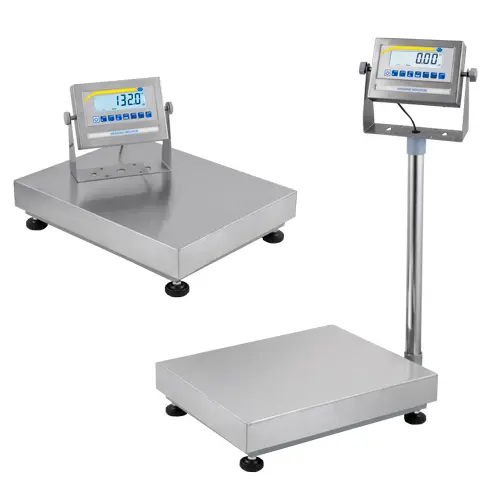 Animal Weighing Scale PCE-EP 150P1 | PCE Instruments