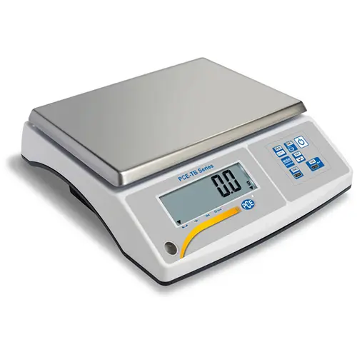 Animal Weighing Scale PCE-TB 15 | PCE Instruments Animal Weighing Scale PCE-TB 15 | PCE Instruments